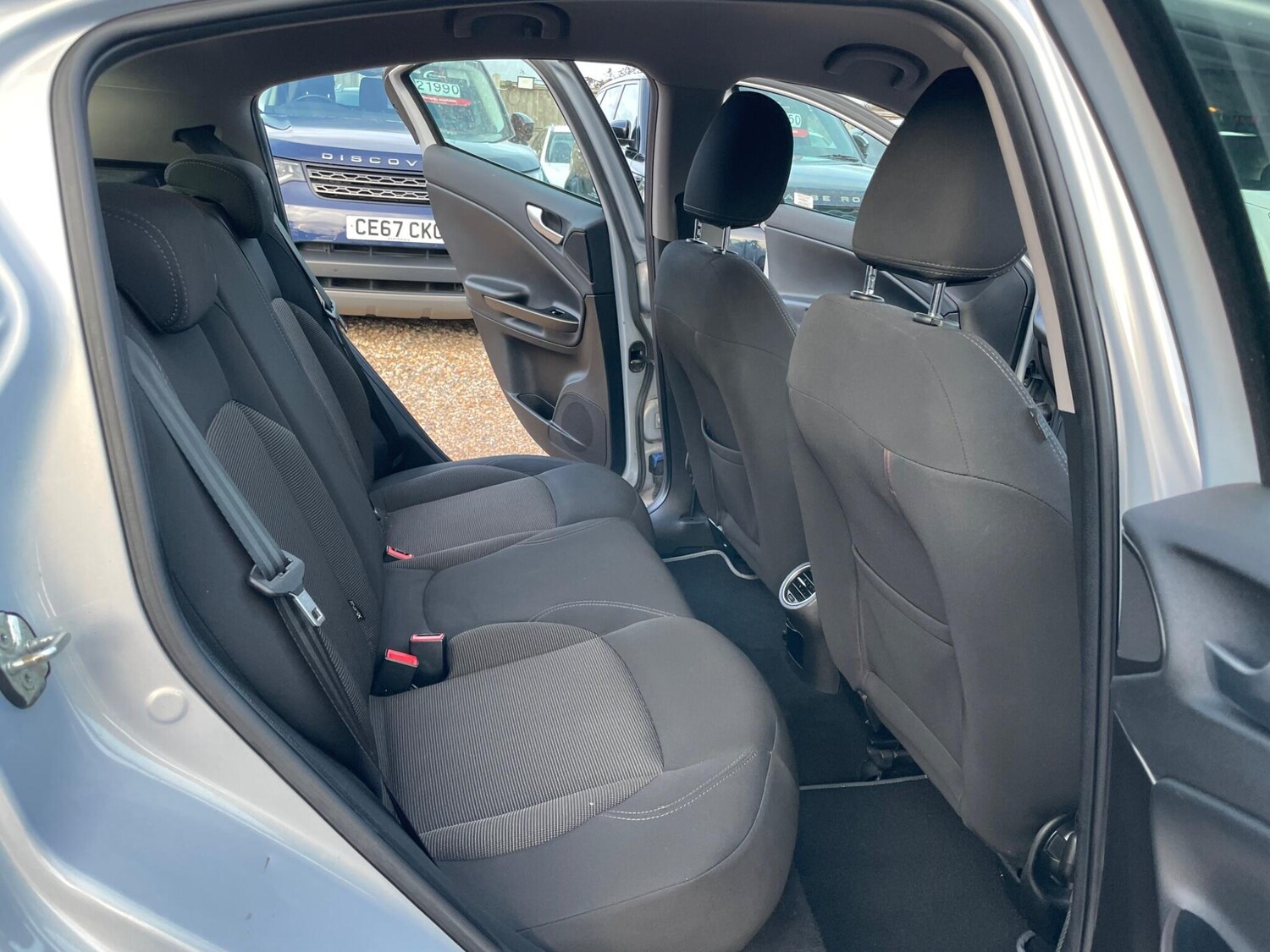 Used Alfa Romeo Giulietta for sale - 77501815: Photo 38