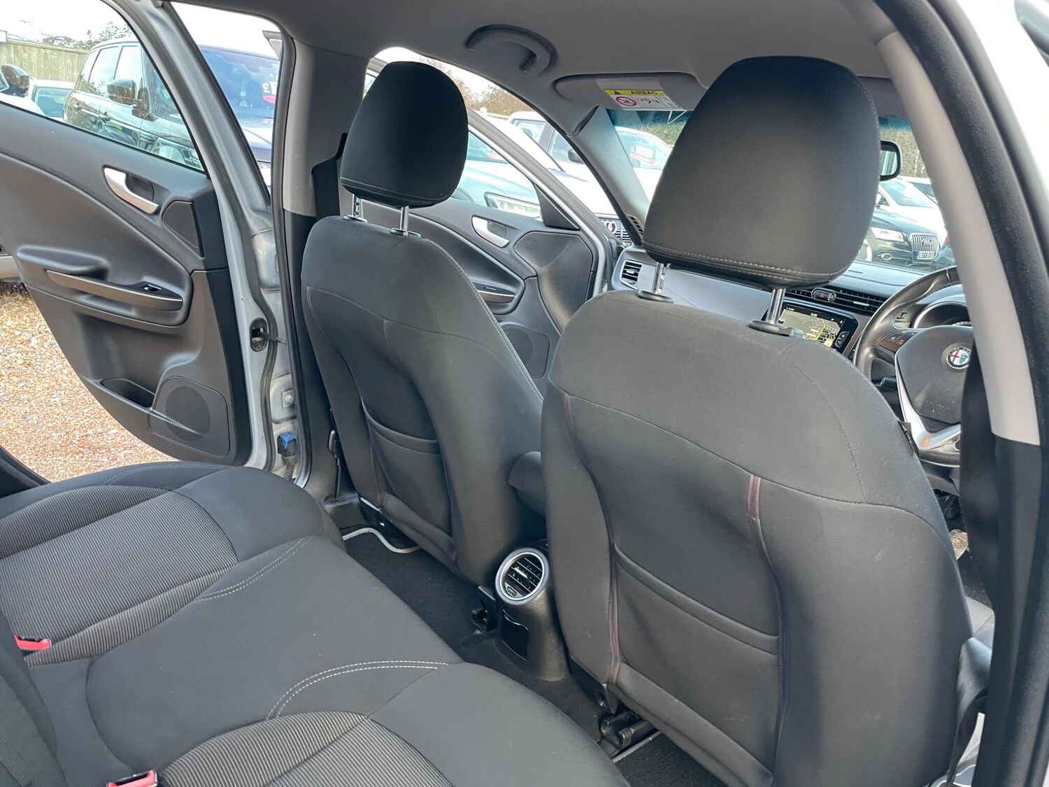 Used Alfa Romeo Giulietta for sale - 77501815: Photo 39