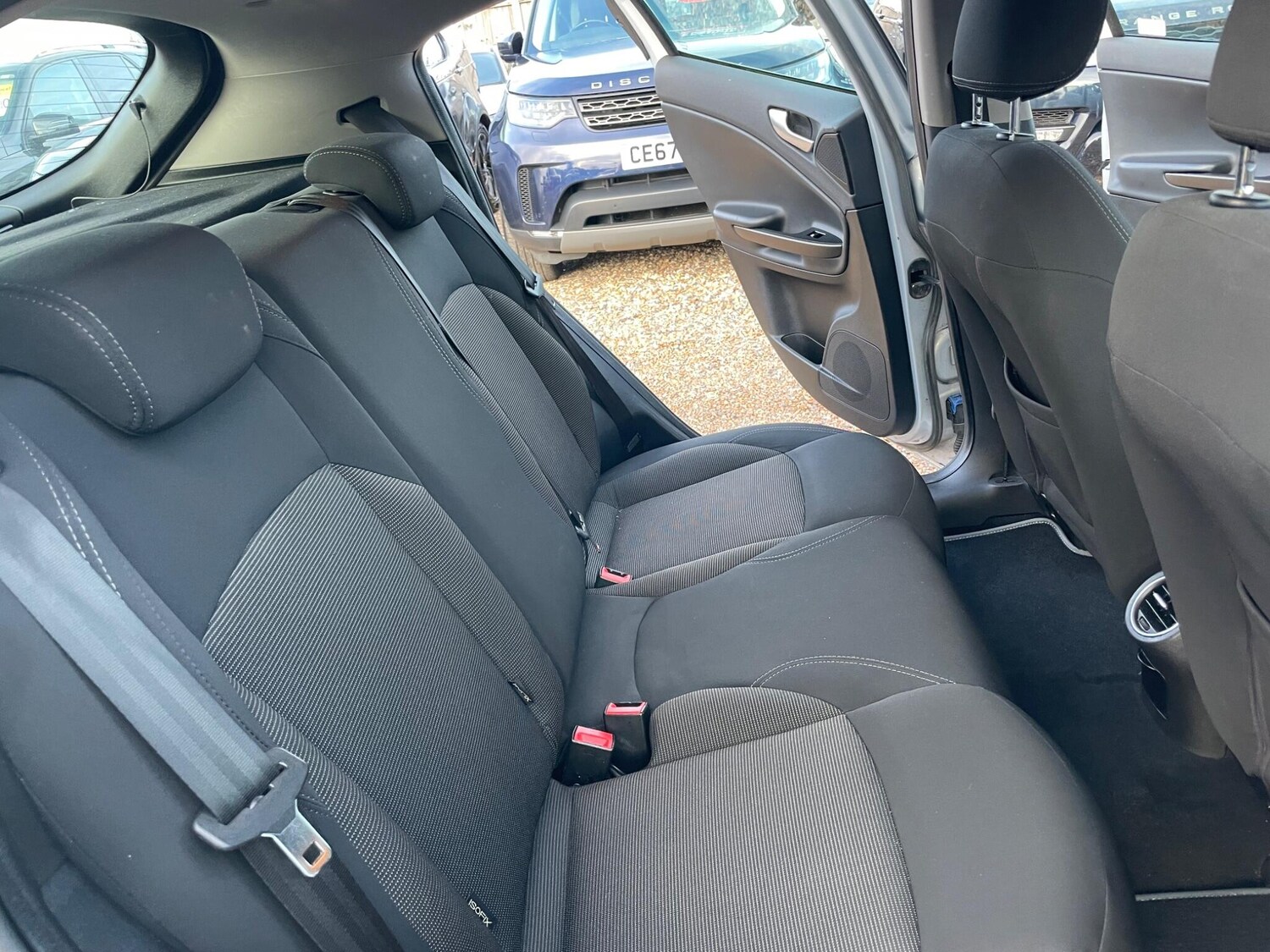 Used Alfa Romeo Giulietta for sale - 77501815: Photo 41