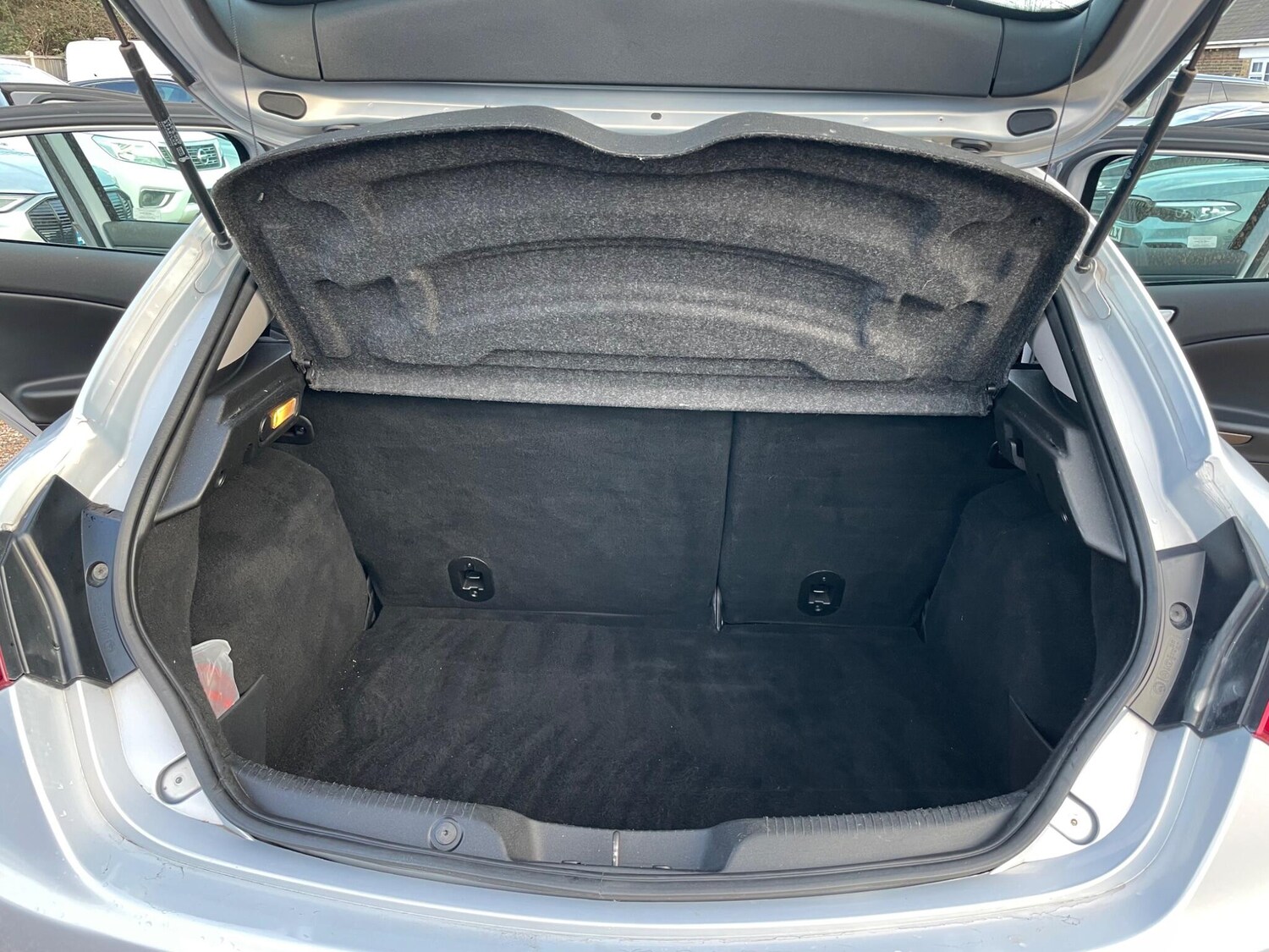 Used Alfa Romeo Giulietta for sale - 77501815: Photo 42