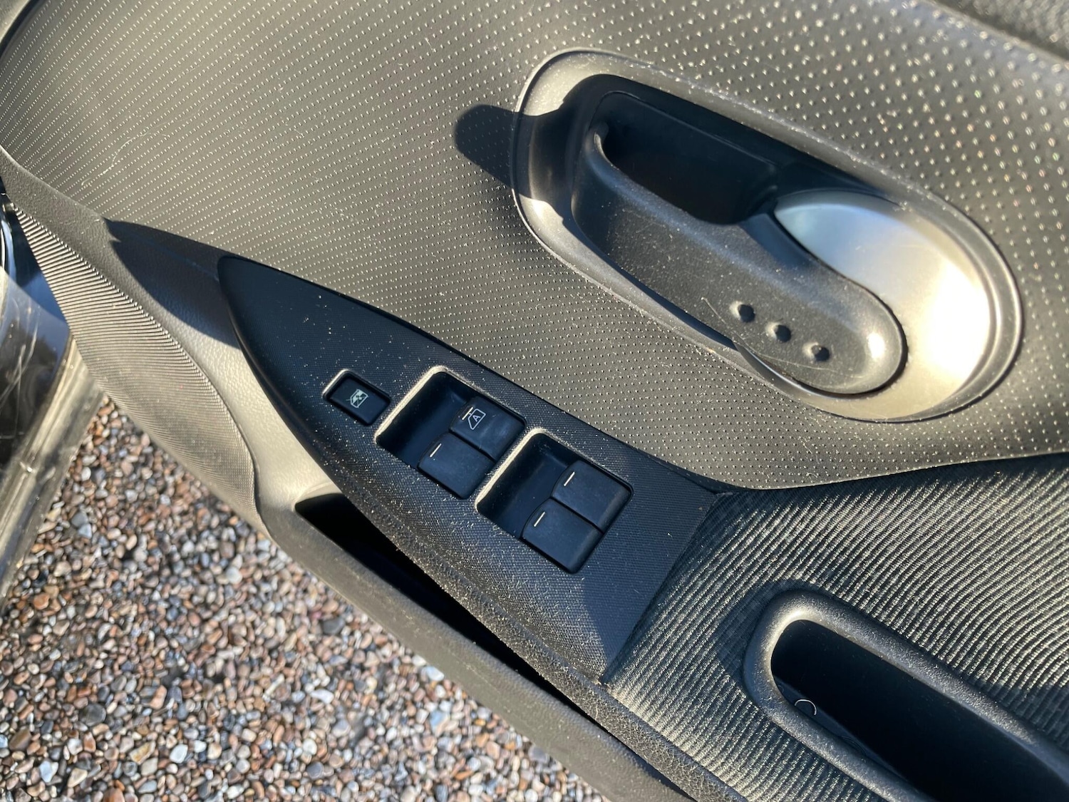 Used Nissan Note 2009 for sale - 77637706: Photo 10