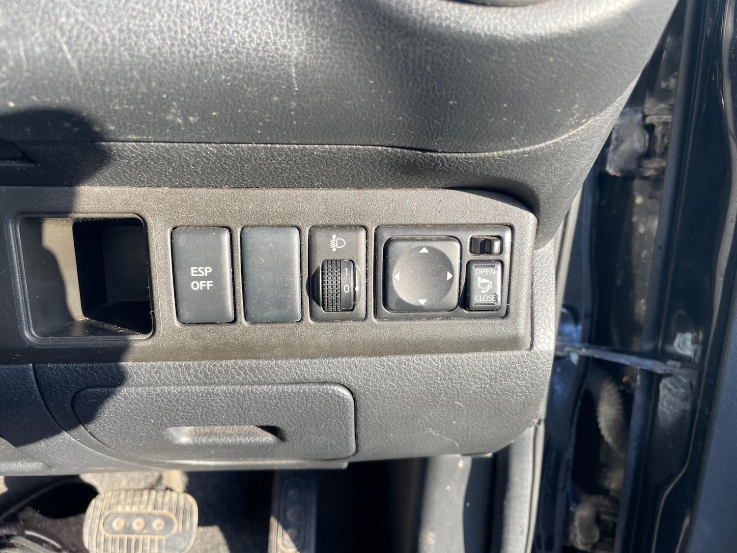 Used Nissan Note 2009 for sale - 77637706: Photo 12