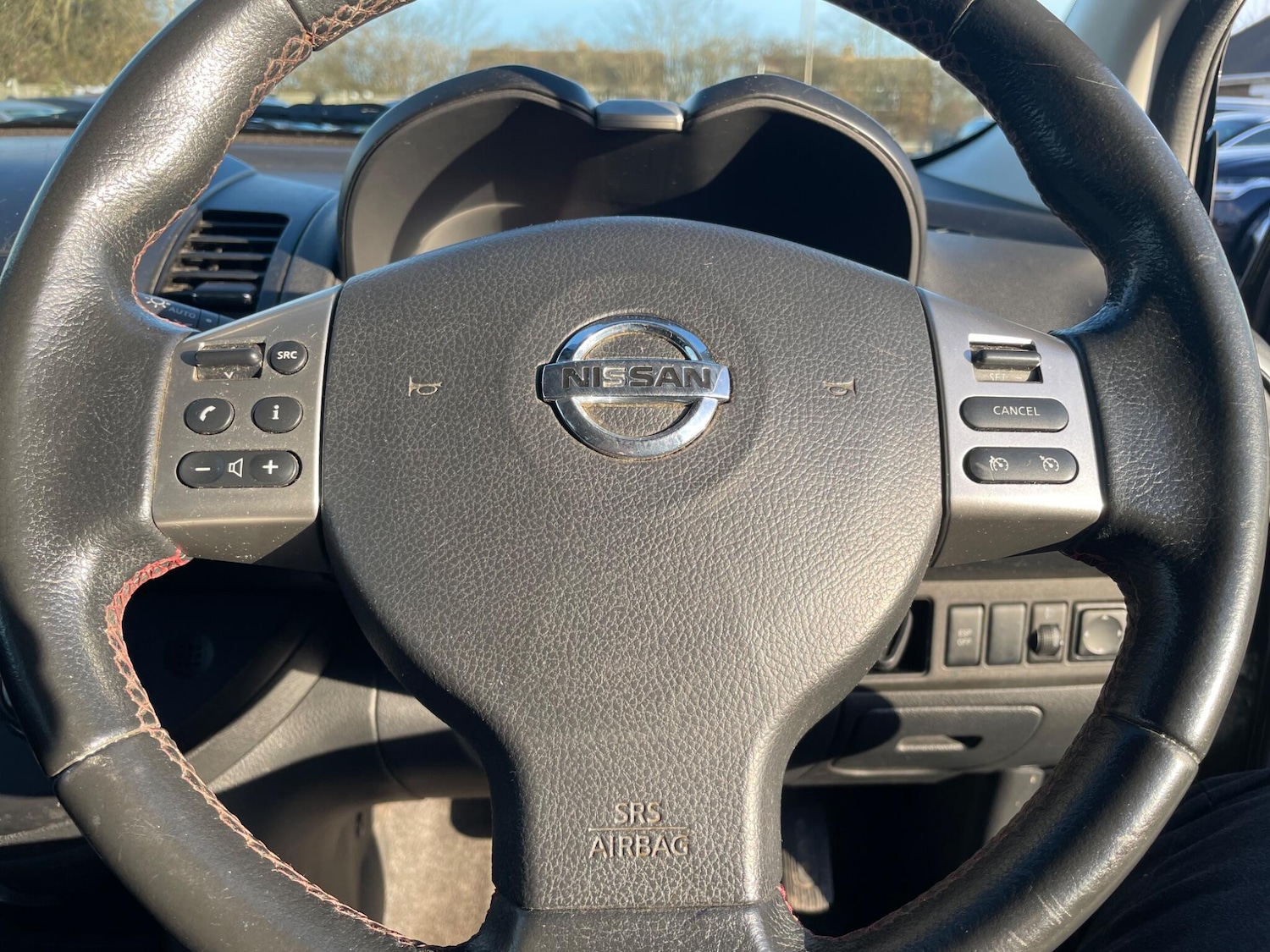 Used Nissan Note 2009 for sale - 77637706: Photo 14