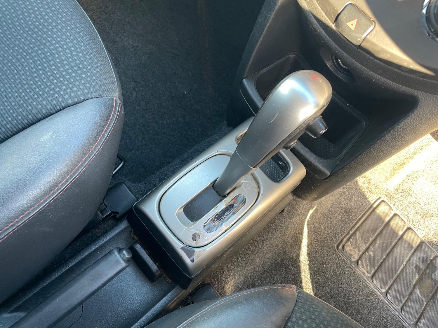 Used Nissan Note 2009 for sale - 77637706: Photo 17