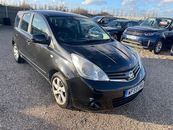 2009 (59) - 1.6 Tekna 5dr Auto