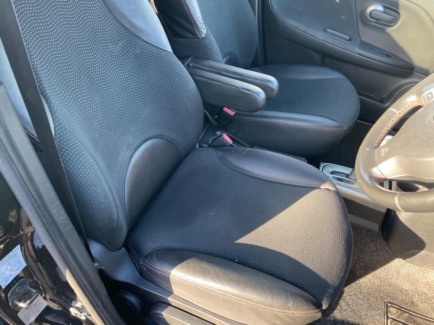 Used Nissan Note 2009 for sale - 77637706: Photo 20