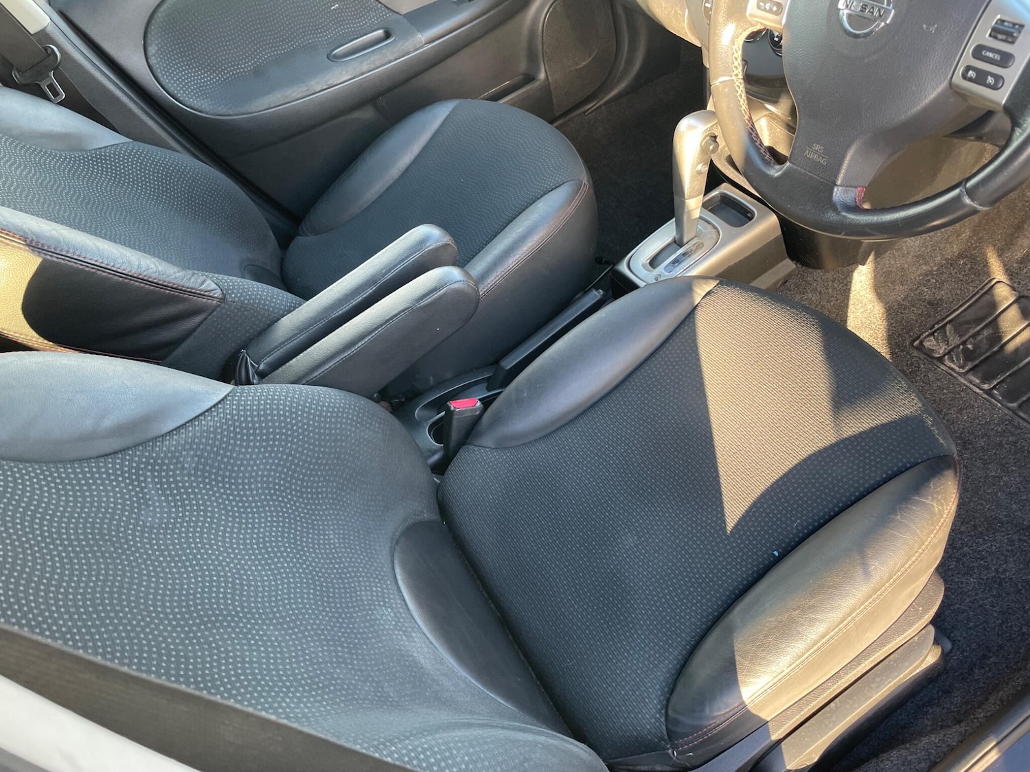 Used Nissan Note 2009 for sale - 77637706: Photo 21