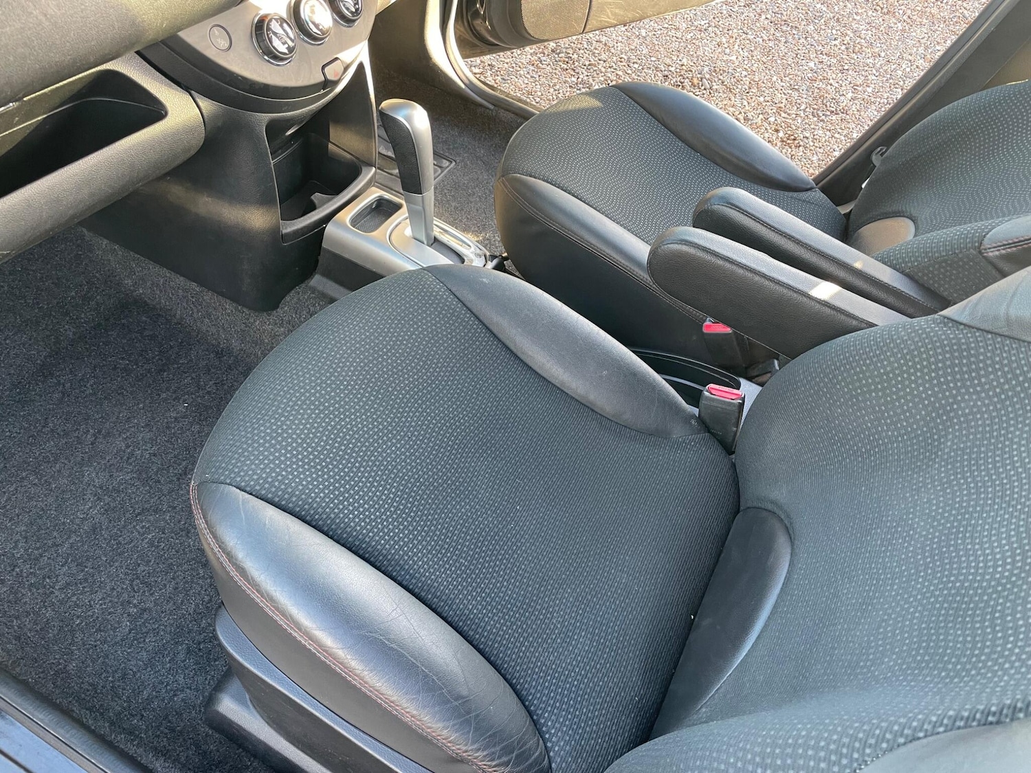 Used Nissan Note 2009 for sale - 77637706: Photo 25