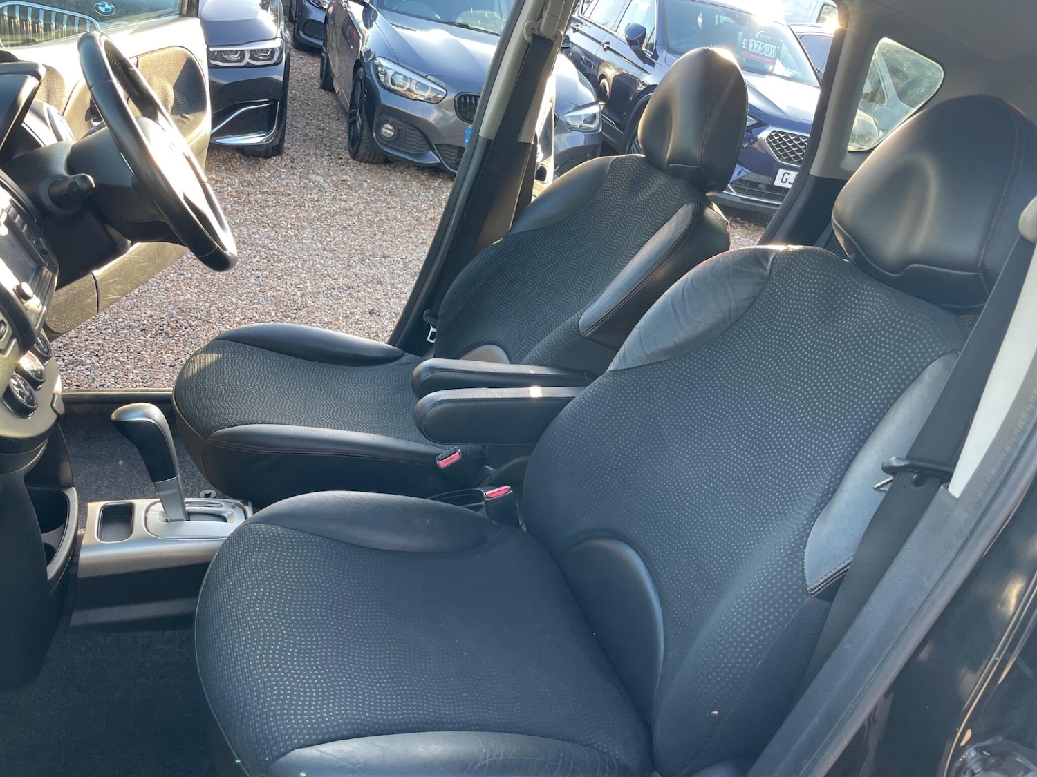 Used Nissan Note 2009 for sale - 77637706: Photo 26