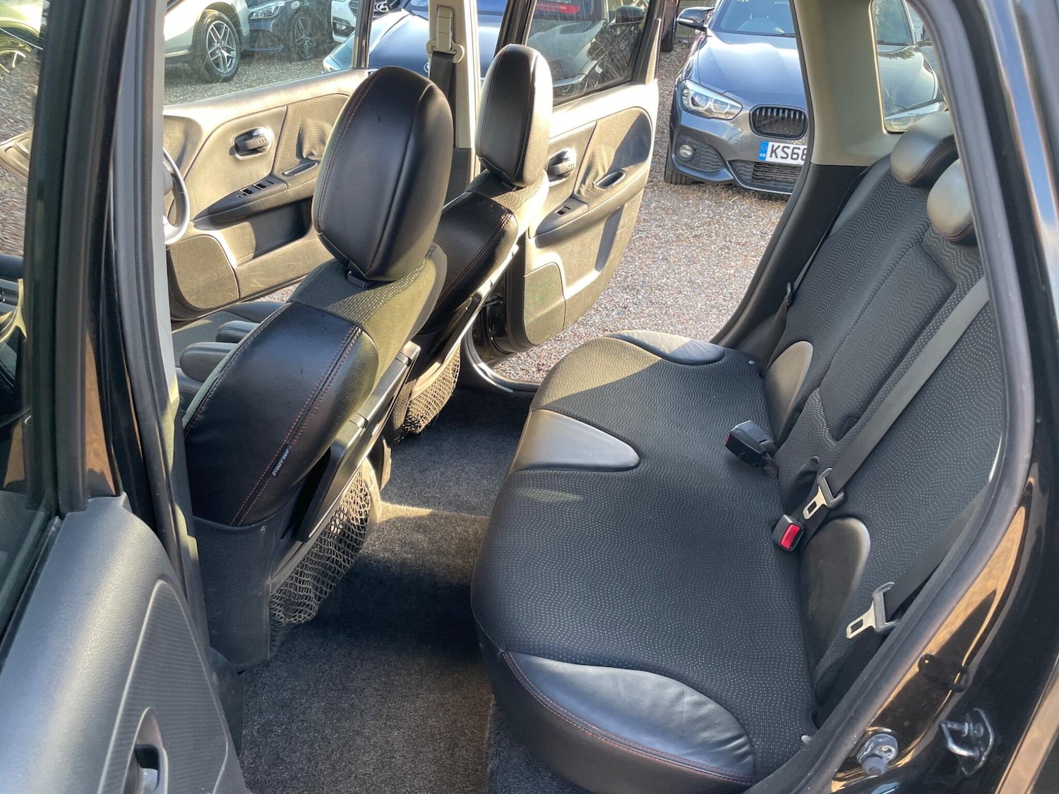 Used Nissan Note 2009 for sale - 77637706: Photo 28