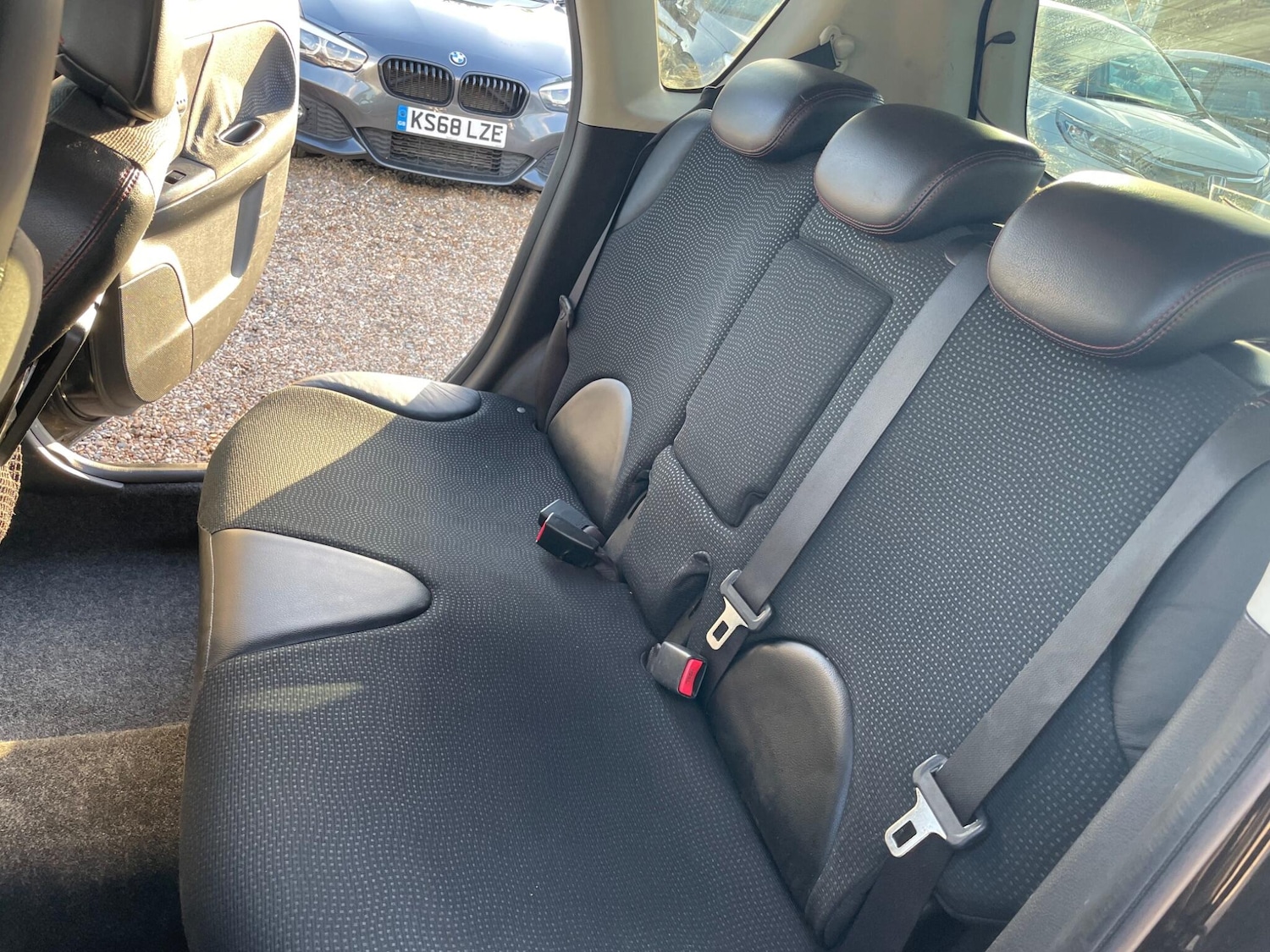 Used Nissan Note 2009 for sale - 77637706: Photo 31