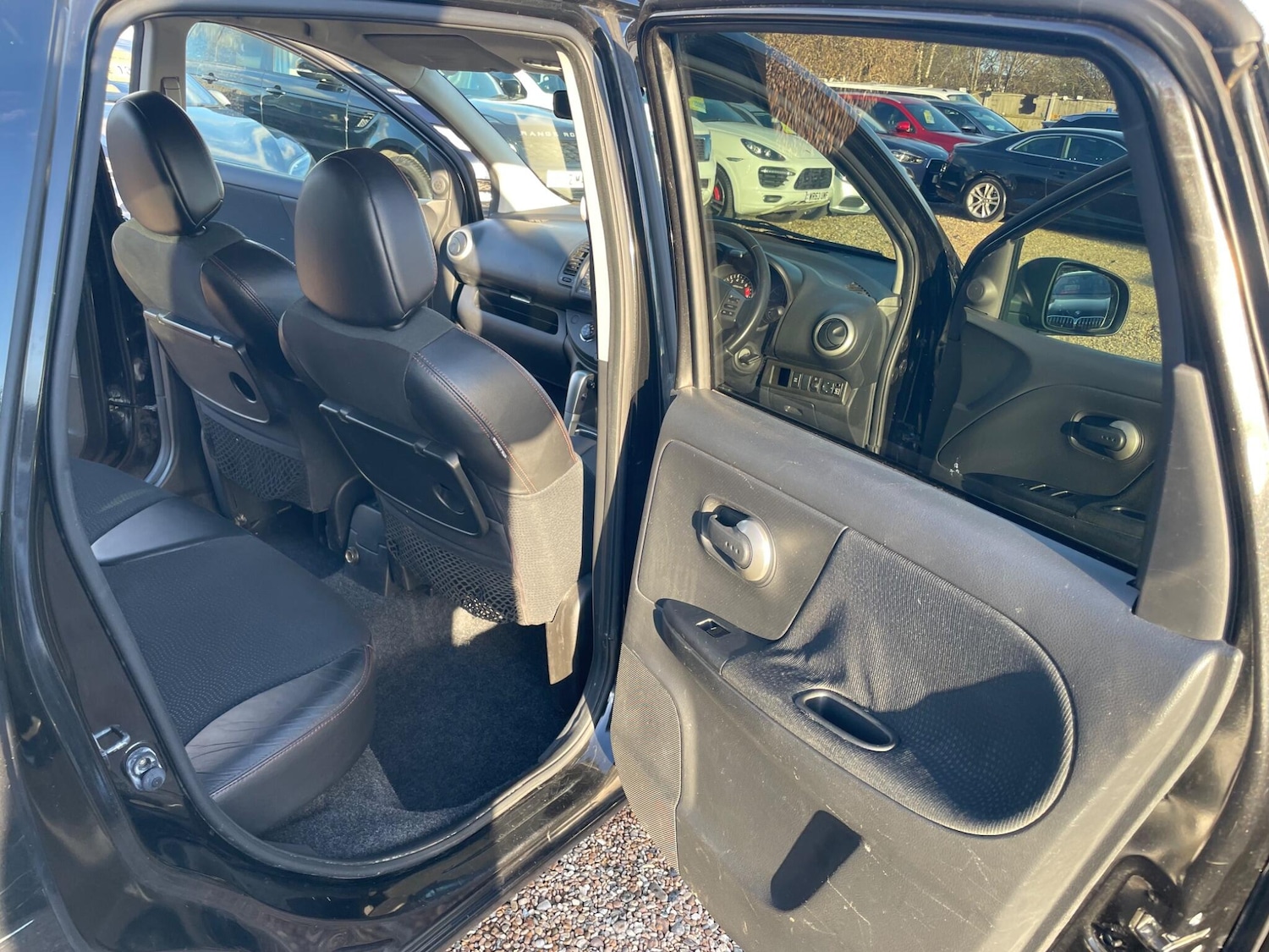 Used Nissan Note 2009 for sale - 77637706: Photo 32