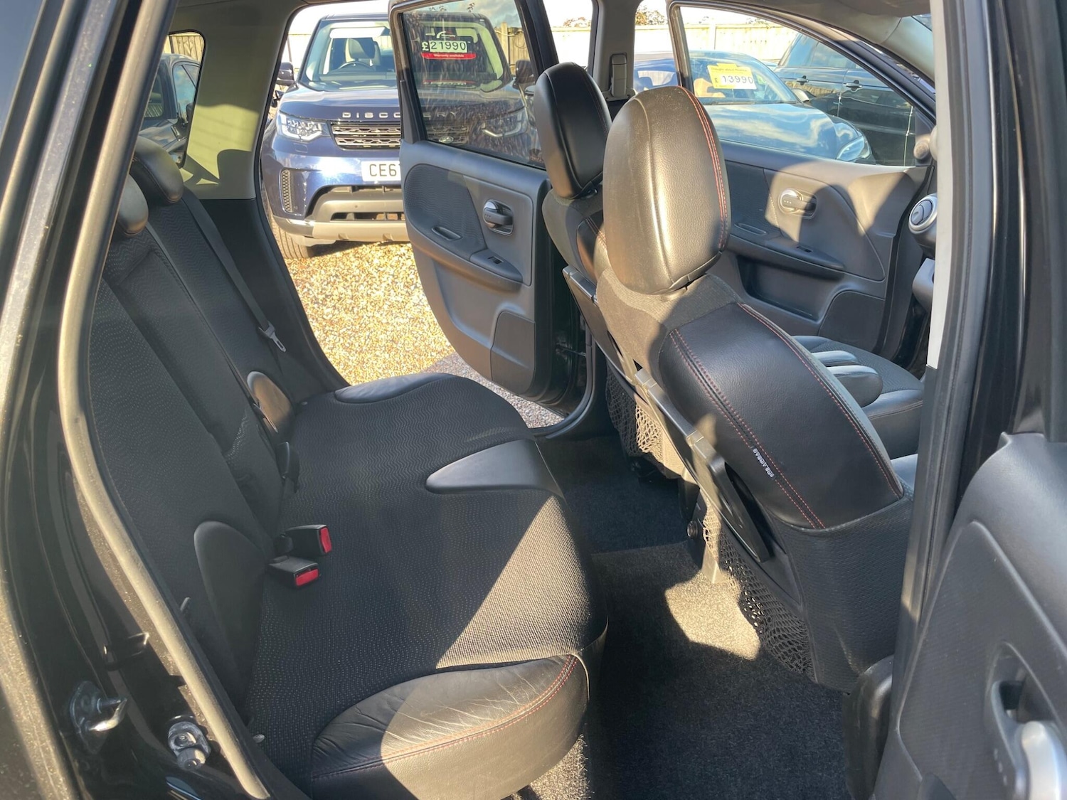 Used Nissan Note 2009 for sale - 77637706: Photo 33