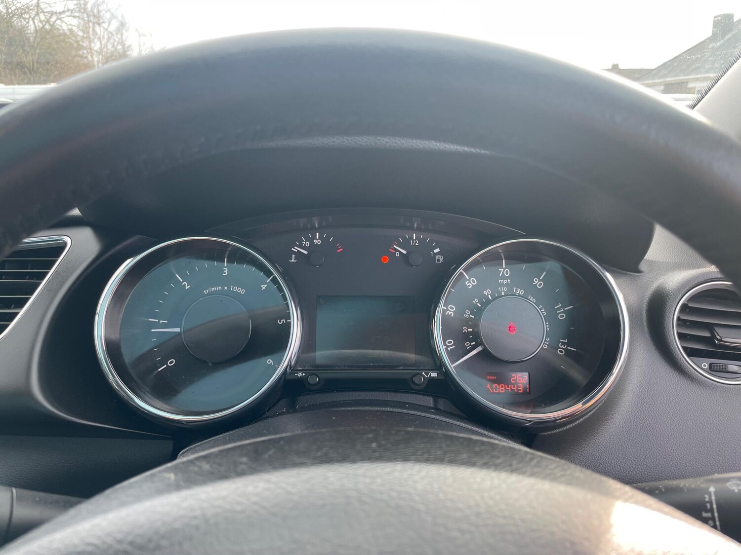 Used Peugeot 3008 for sale - 77501824: Photo 13