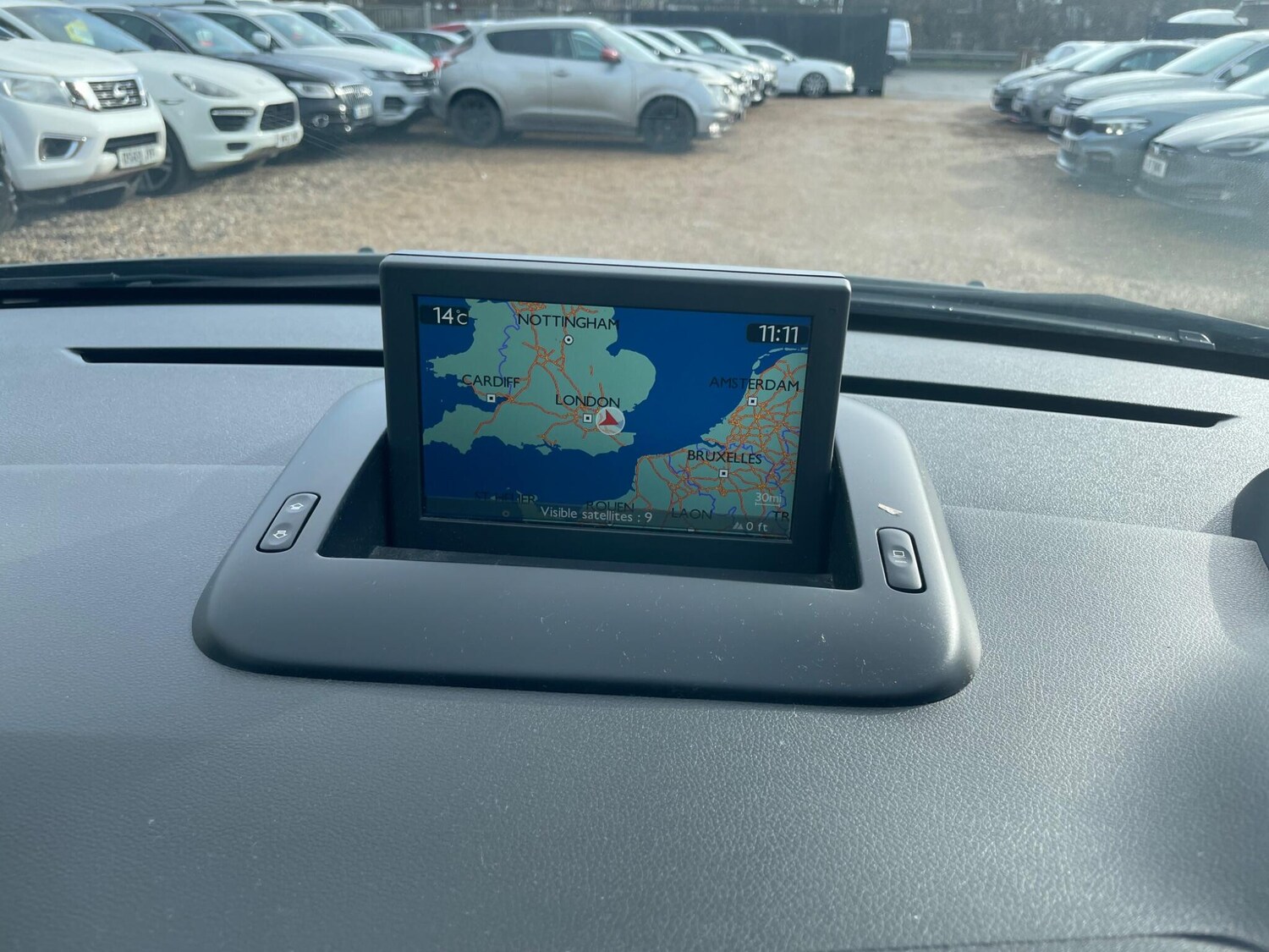 Used Peugeot 3008 for sale - 77501824: Photo 14