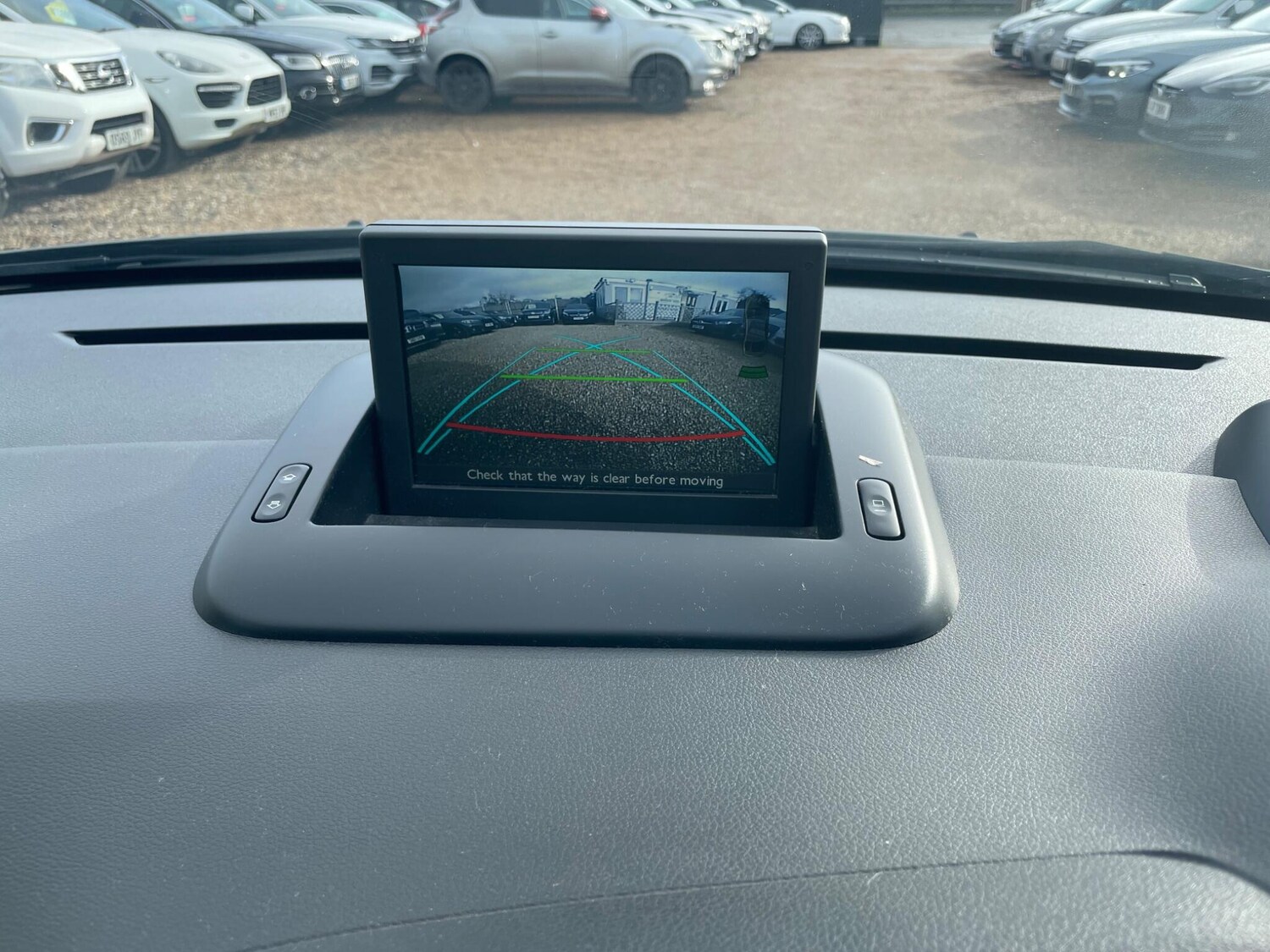 Used Peugeot 3008 for sale - 77501824: Photo 15