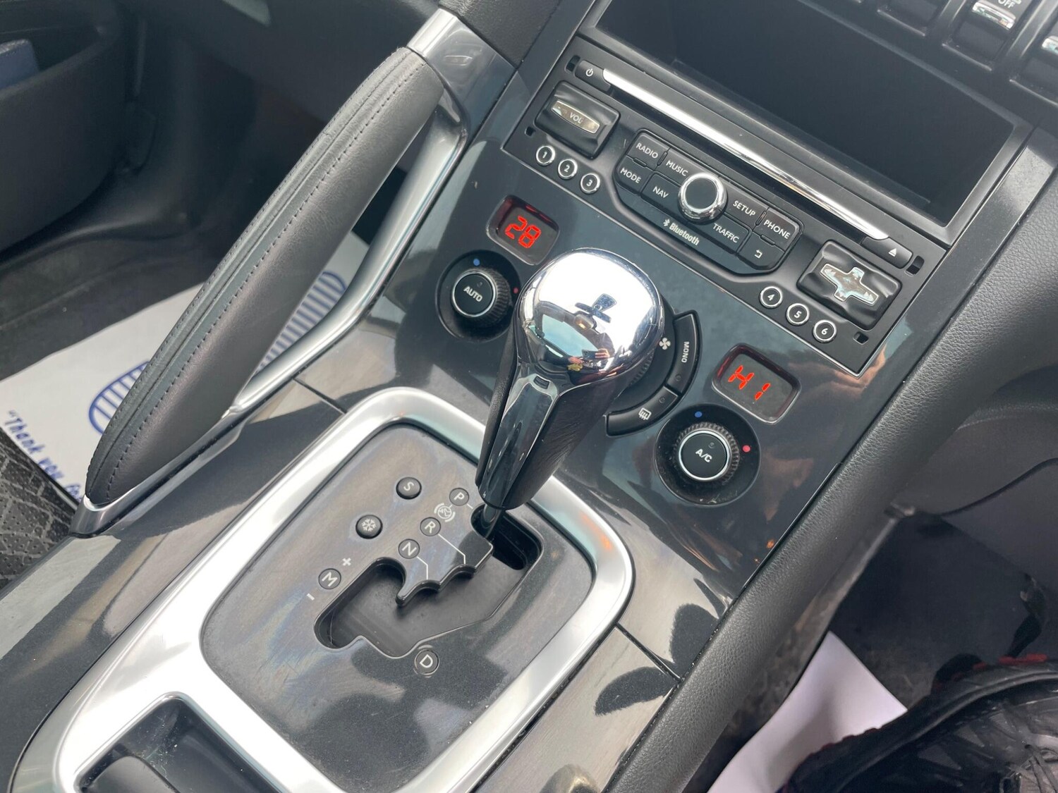 Used Peugeot 3008 for sale - 77501824: Photo 17