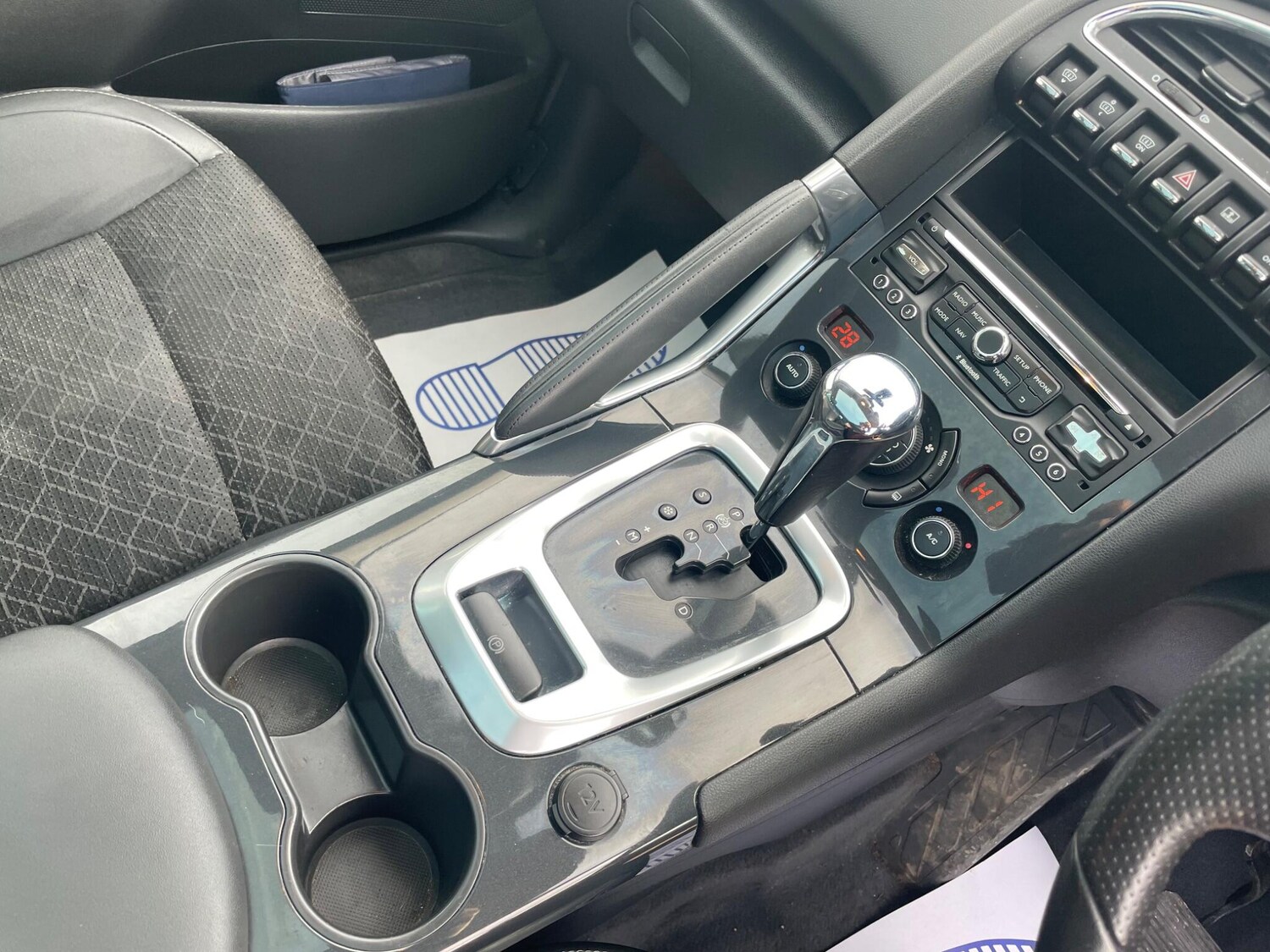 Used Peugeot 3008 for sale - 77501824: Photo 18