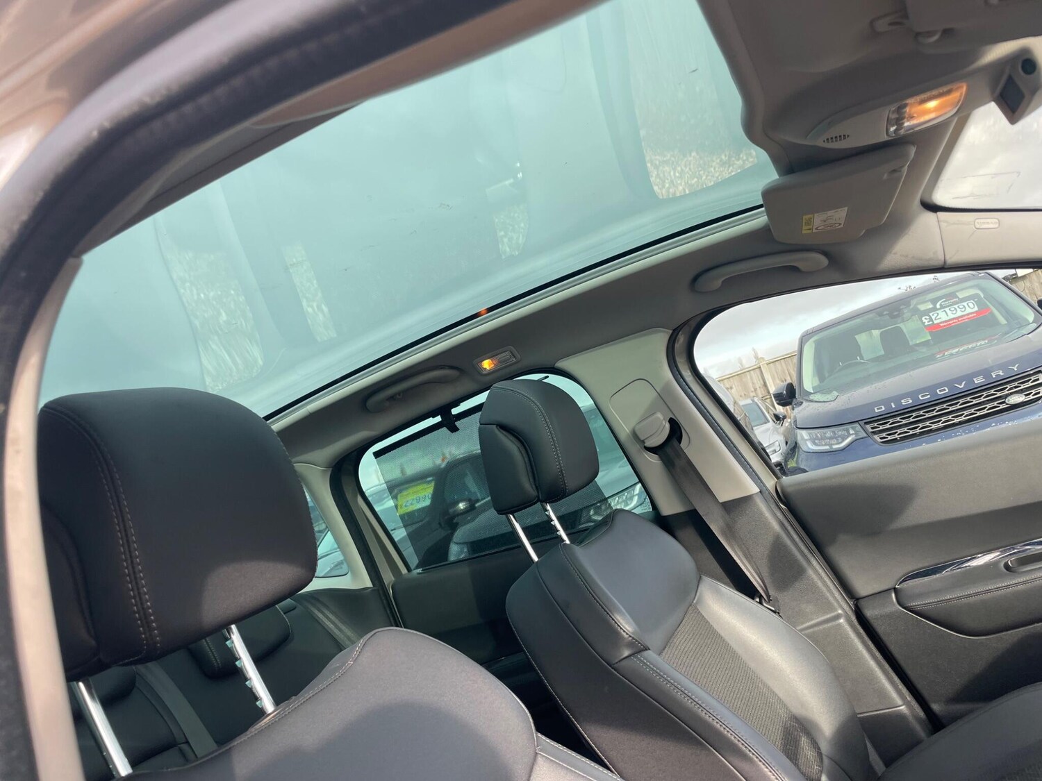 Used Peugeot 3008 for sale - 77501824: Photo 20