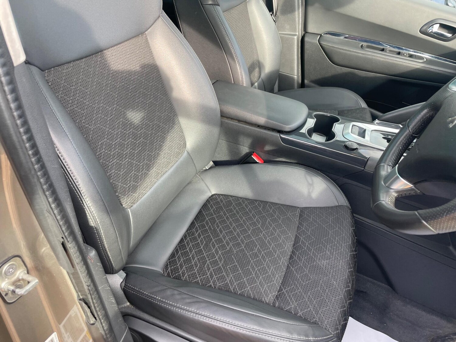 Used Peugeot 3008 for sale - 77501824: Photo 22