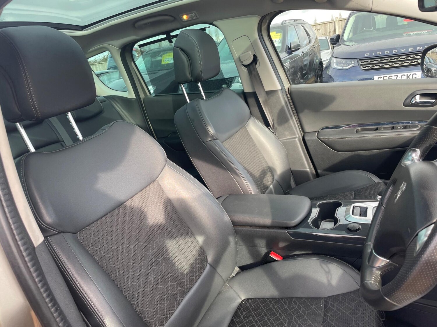 Used Peugeot 3008 for sale - 77501824: Photo 24