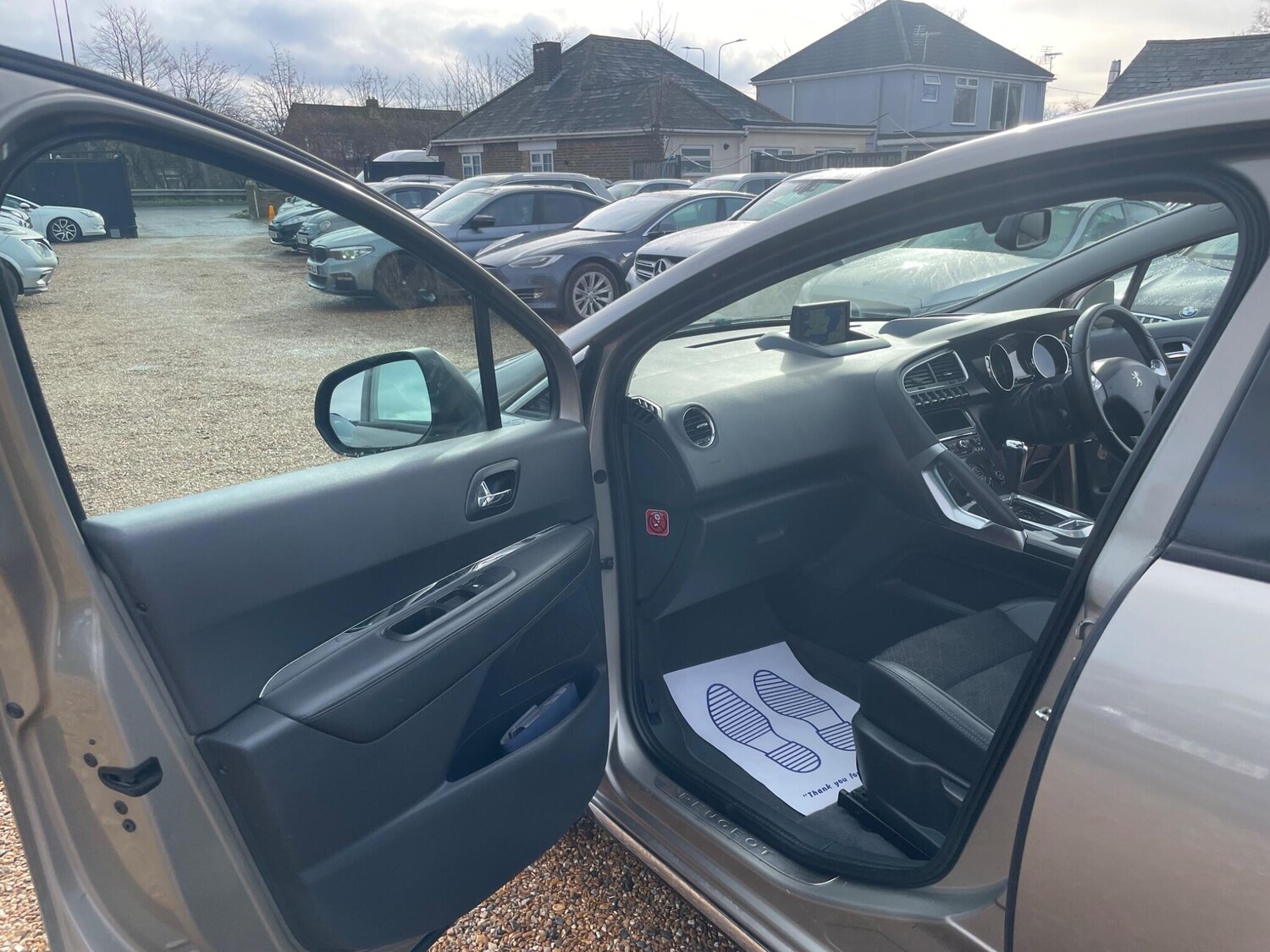 Used Peugeot 3008 for sale - 77501824: Photo 25