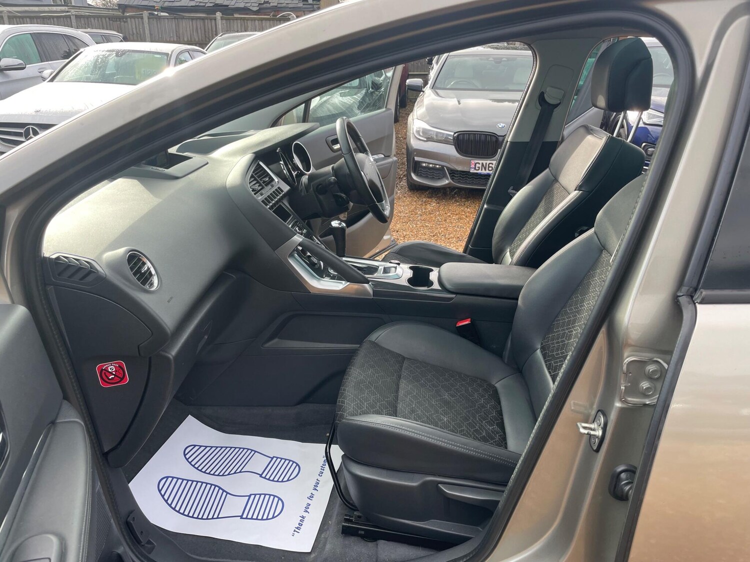 Used Peugeot 3008 for sale - 77501824: Photo 26