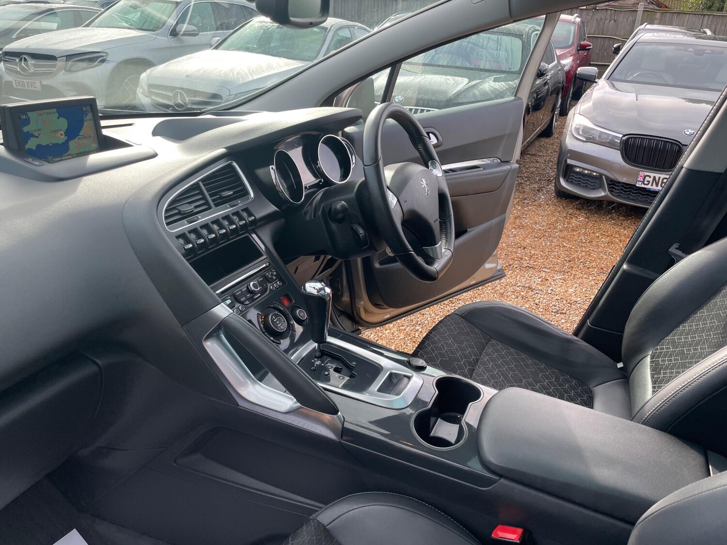 Used Peugeot 3008 for sale - 77501824: Photo 27