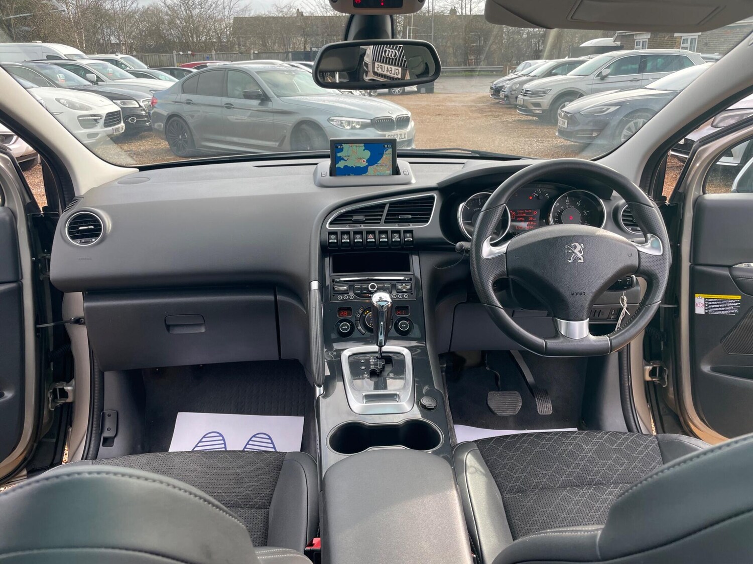 Used Peugeot 3008 for sale - 77501824: Photo 30