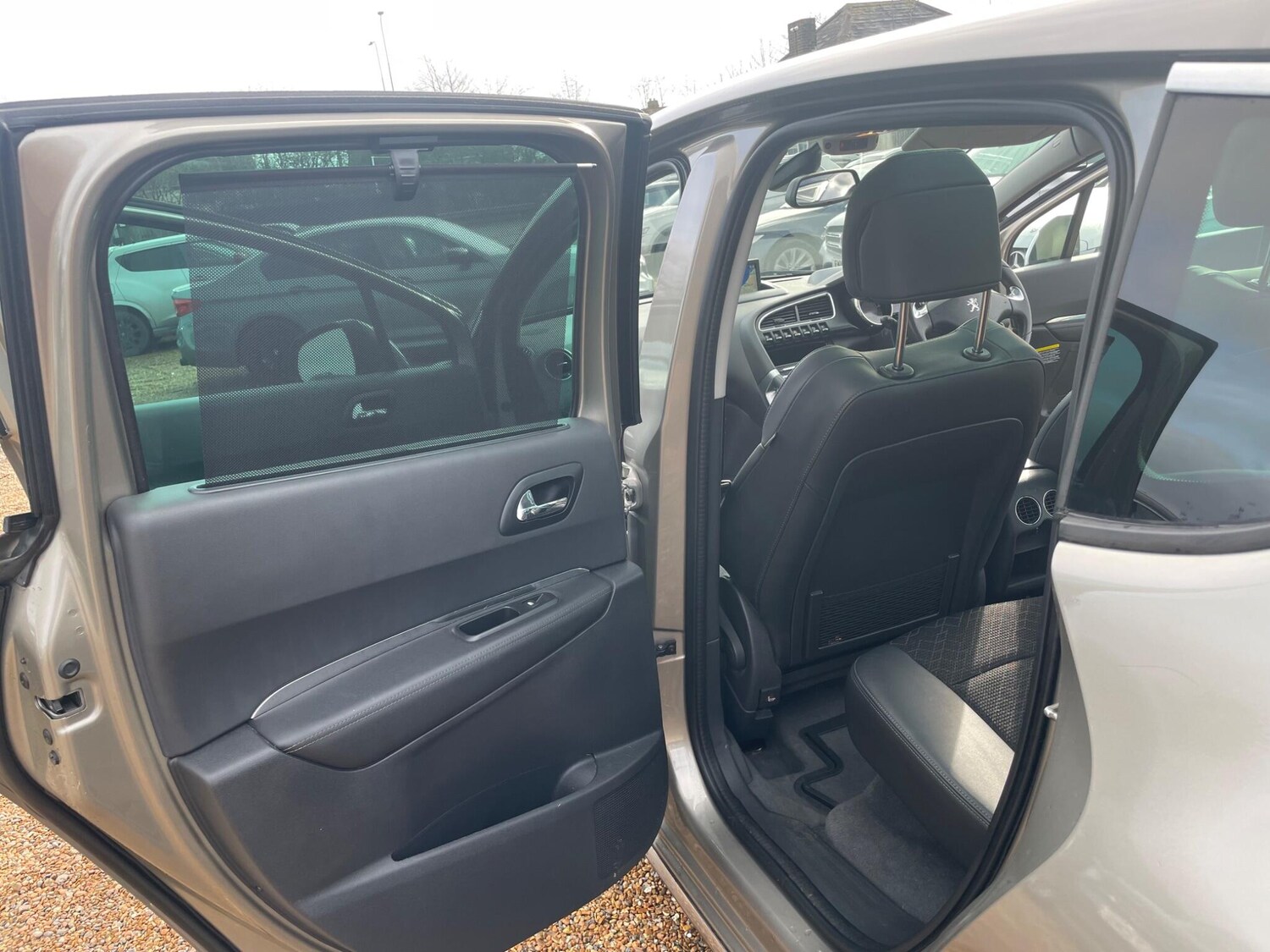 Used Peugeot 3008 for sale - 77501824: Photo 32