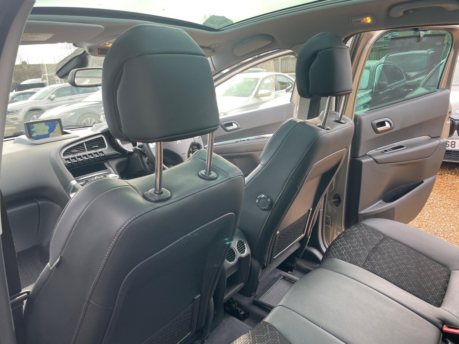 Used Peugeot 3008 for sale - 77501824: Photo 34