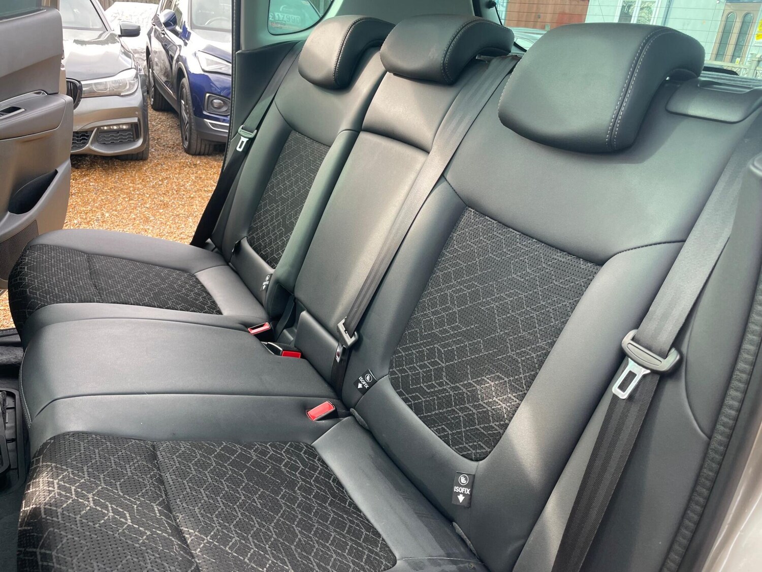 Used Peugeot 3008 for sale - 77501824: Photo 36