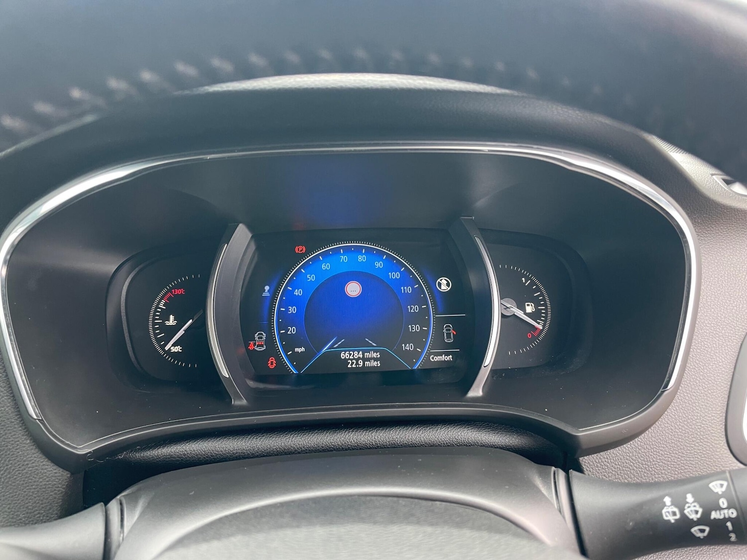 Used Renault Megane 2017 for sale - 77501773: Photo 11