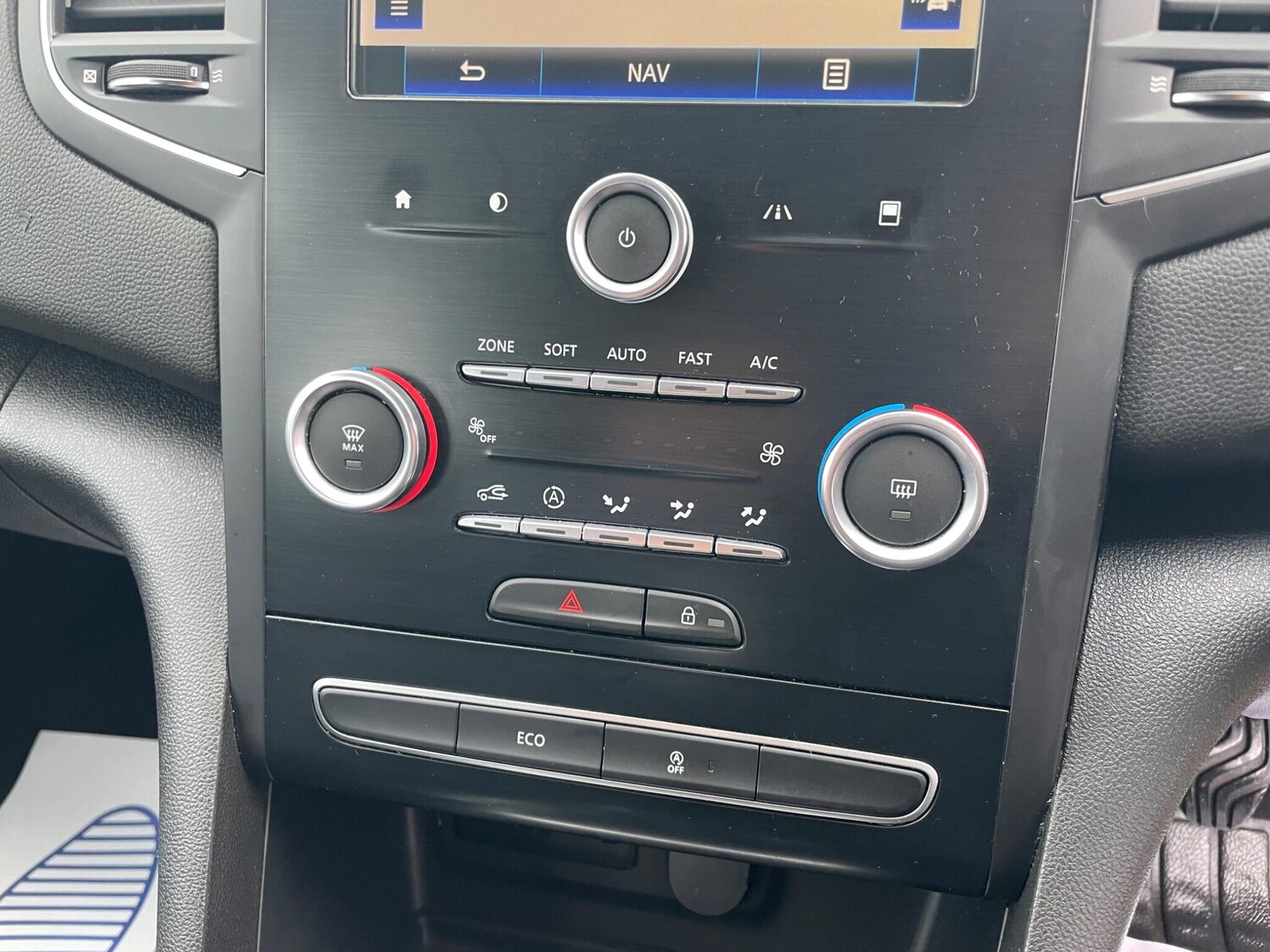 Used Renault Megane 2017 for sale - 77501773: Photo 17