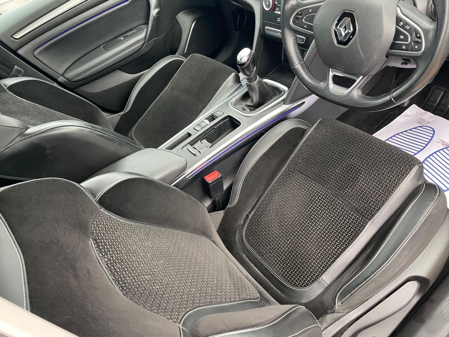 Used Renault Megane 2017 for sale - 77501773: Photo 23