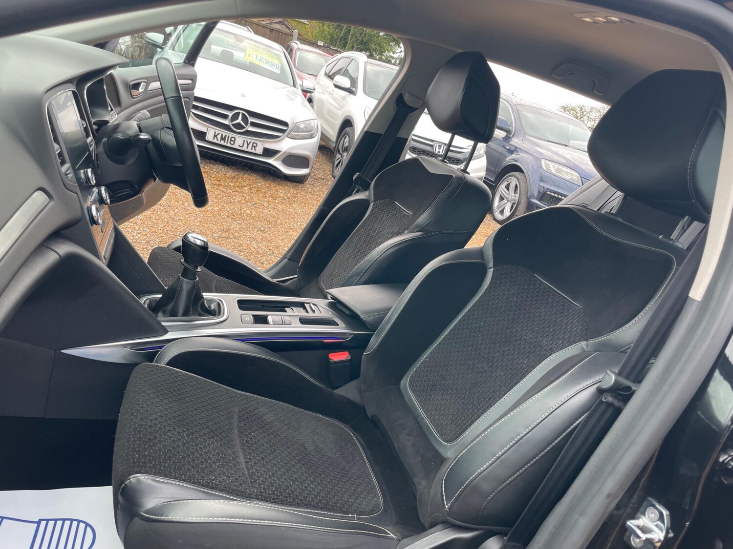 Used Renault Megane 2017 for sale - 77501773: Photo 30