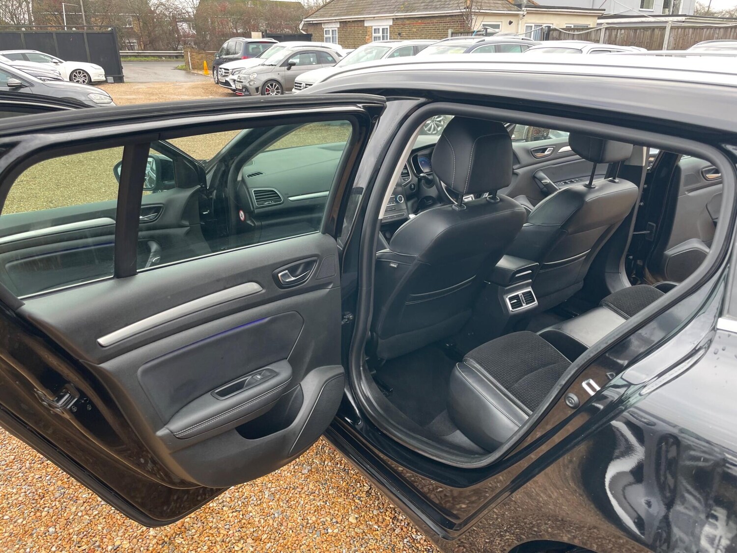 Used Renault Megane 2017 for sale - 77501773: Photo 33