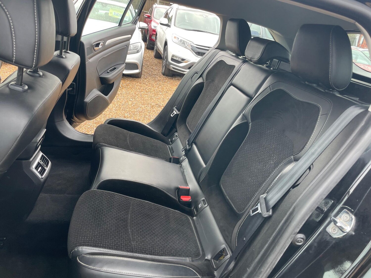 Used Renault Megane 2017 for sale - 77501773: Photo 37