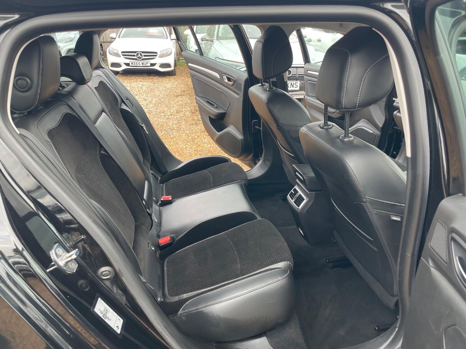 Used Renault Megane 2017 for sale - 77501773: Photo 39