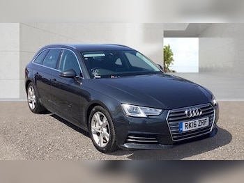 Used Audi A4 2016 for sale - 79048968: Photo
