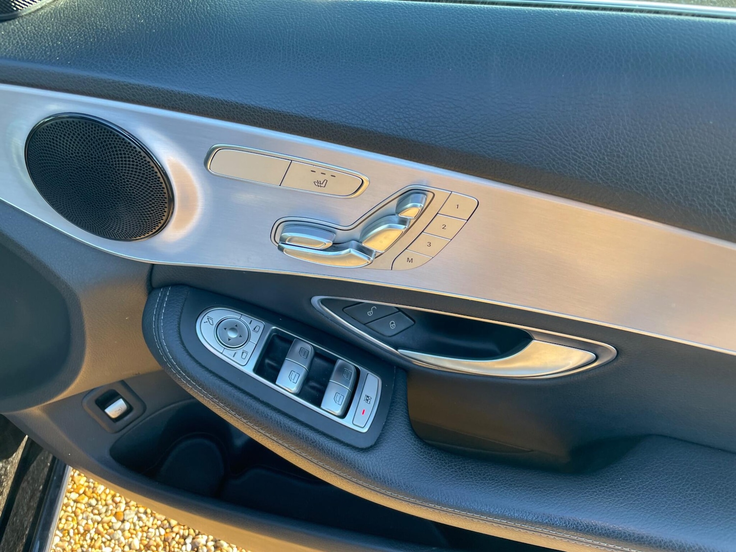 Used Mercedes-Benz C Class 2016 for sale - 77501835: Photo 11