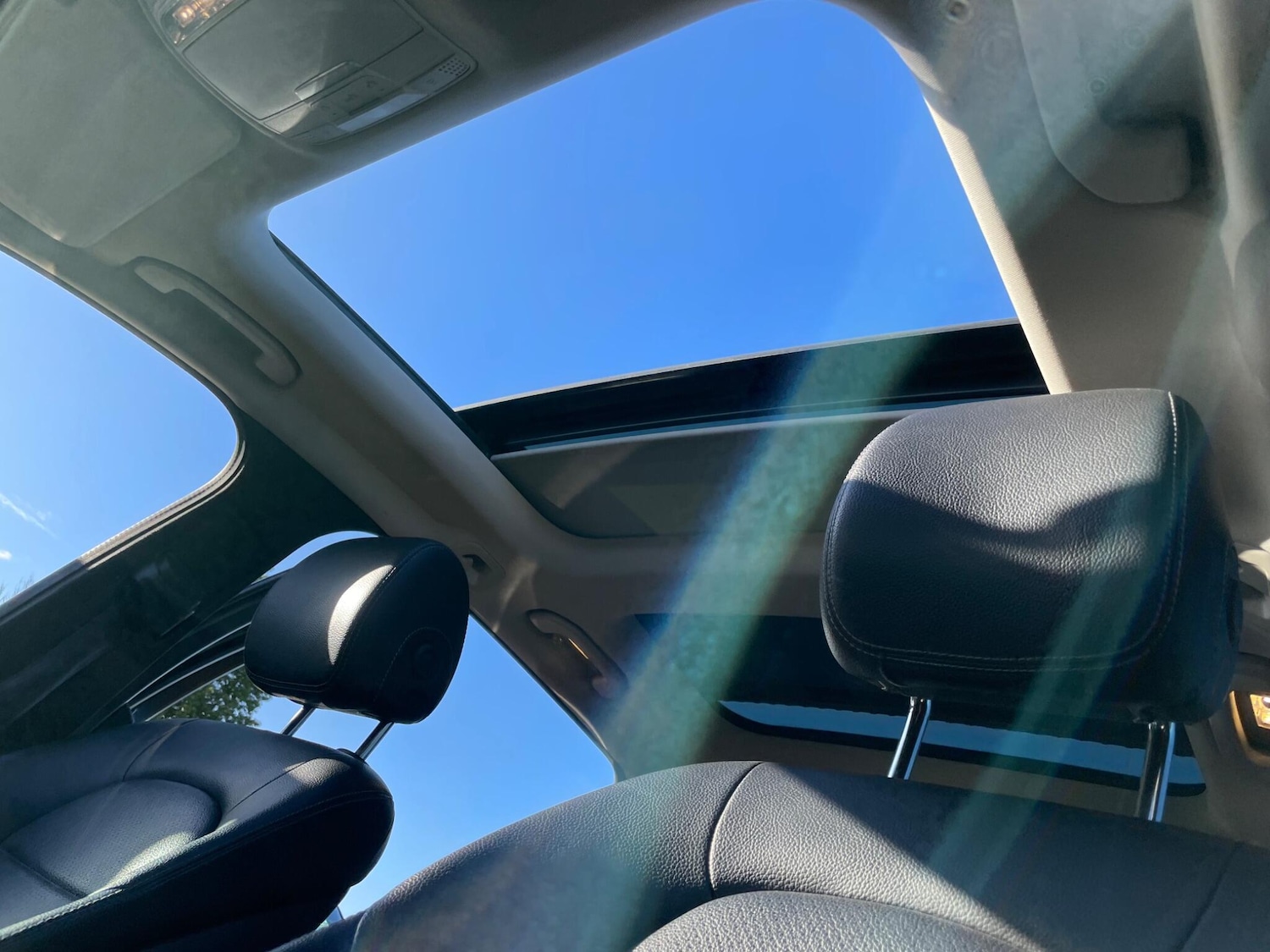 Used Mercedes-Benz C Class 2016 for sale - 77501835: Photo 30