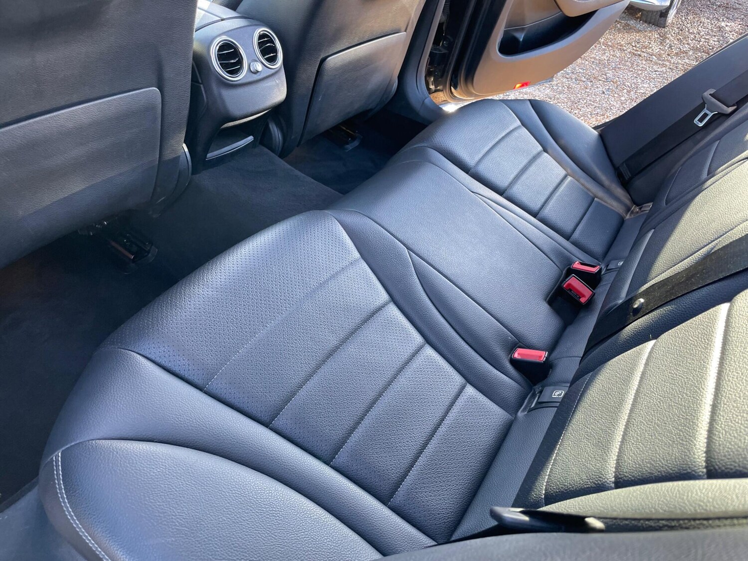 Used Mercedes-Benz C Class 2016 for sale - 77501835: Photo 36