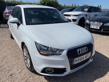 Used Audi A1 2014 for sale - 78695445: Photo