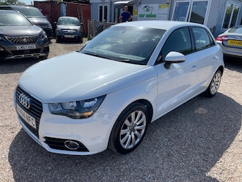 Used Audi A1 2014 for sale - 78695445: Photo