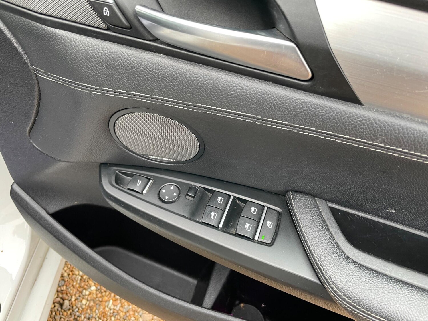 Used BMW X3 for sale - 77511204: Photo 10