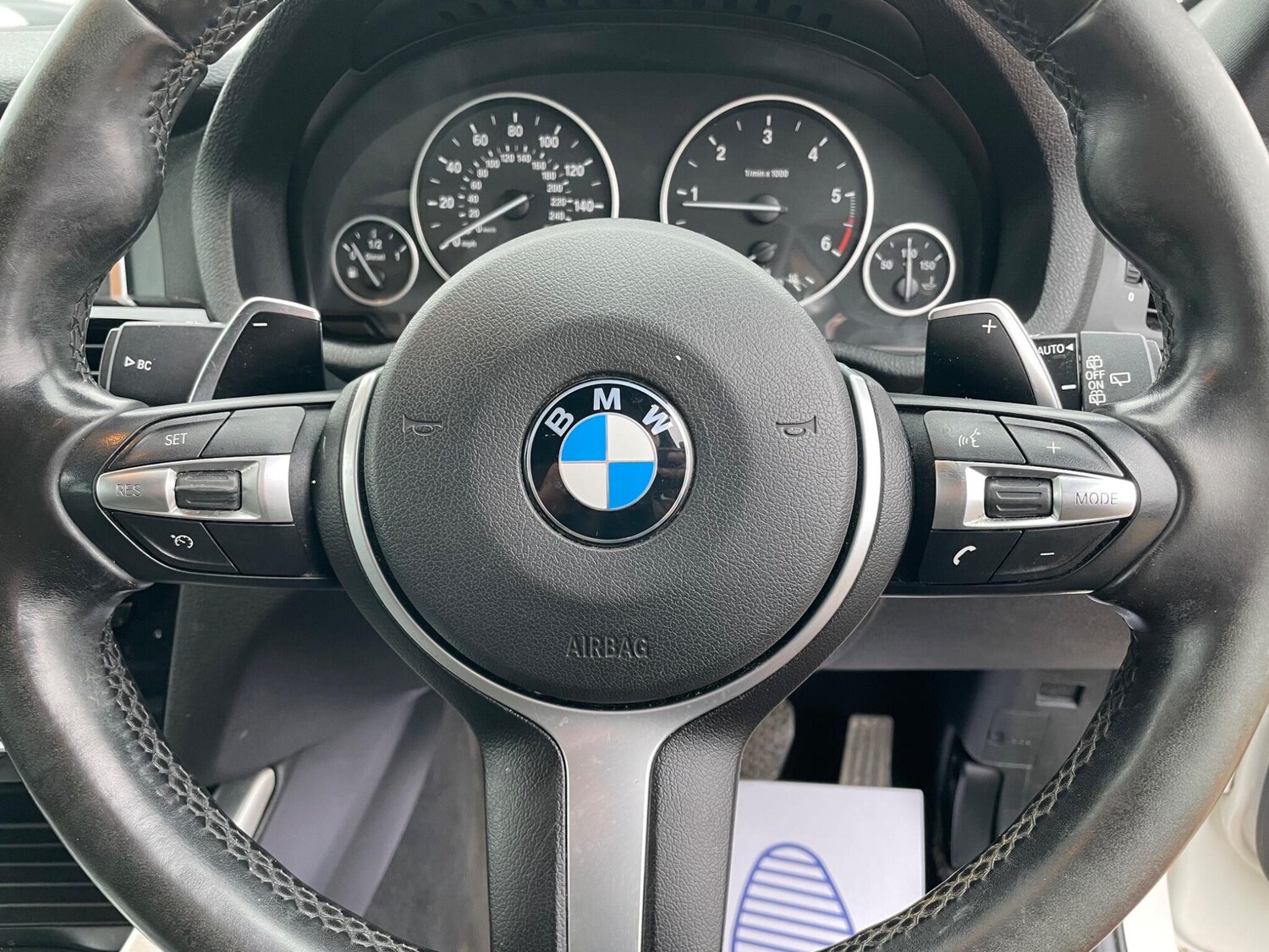 Used BMW X3 for sale - 77511204: Photo 15