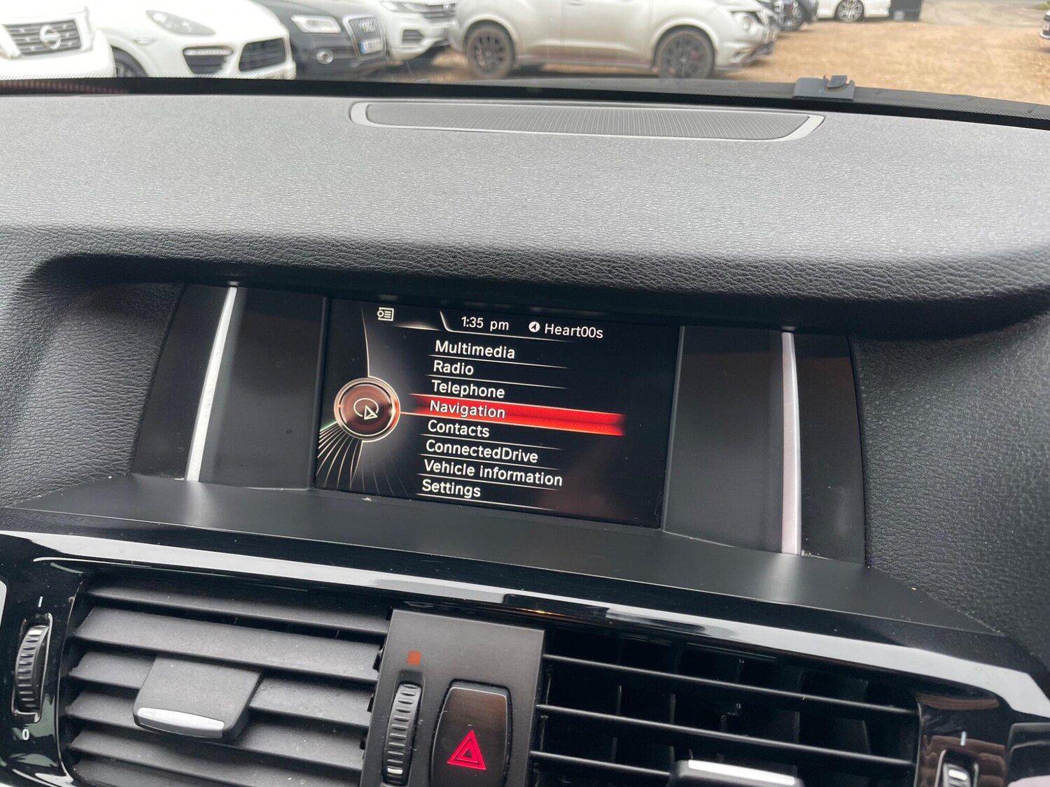 Used BMW X3 for sale - 77511204: Photo 16