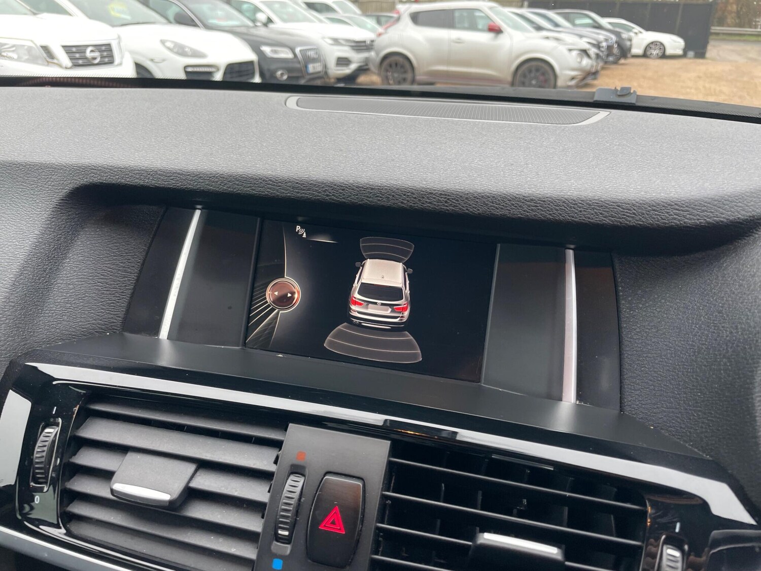 Used BMW X3 for sale - 77511204: Photo 17