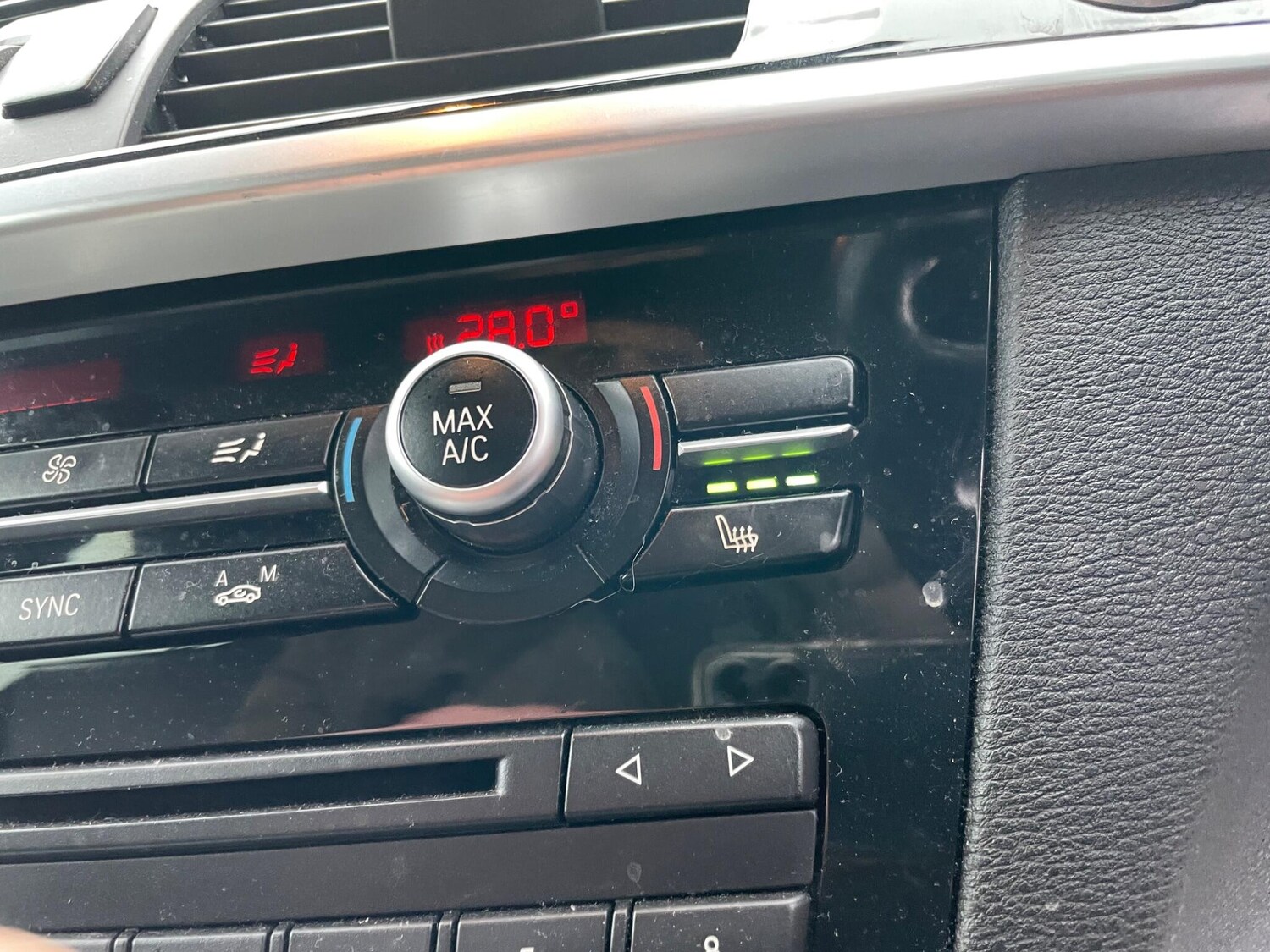 Used BMW X3 for sale - 77511204: Photo 20